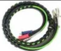 Vevor BSC507-2 - ATTENTIONS - 1