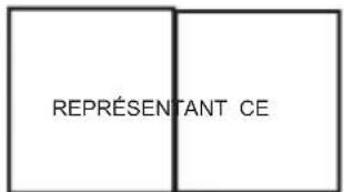 REPRÉSENTANT CE