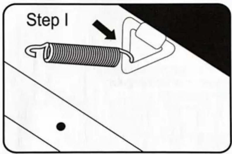 Vevor SDKC202406YY28CGQ - Hoe gebruik je de veertrektool - 1
