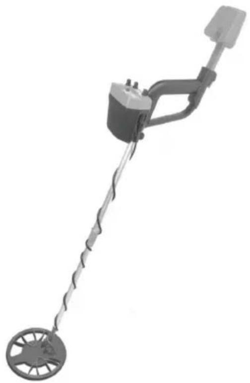 Vevor TS156A - MODEL:TS156A - 1