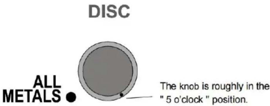 Vevor TS156A - DISC - 2