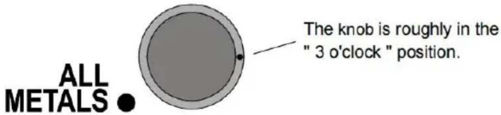 Vevor TS156A - DISC - 1
