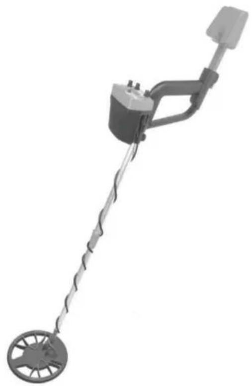 Vevor TS156A - VEVOR® - 1