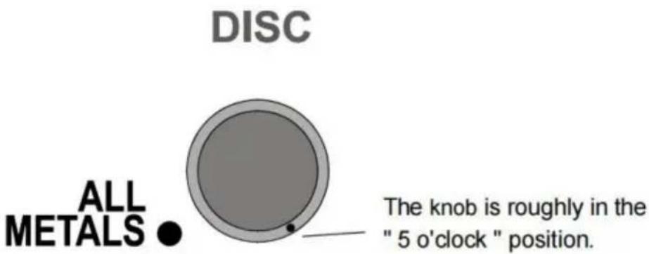 Vevor TS156A - DISC - 2