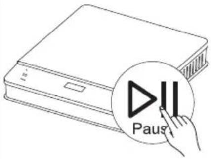 MIDEA C18-RK18W01C - d) Utilisation de fonctions différentes - 9