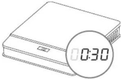 MIDEA C18-RK18W01C - d) Utilisation de fonctions différentes - 14