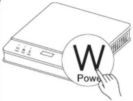 MIDEA C18-RK18W01C - d) Utilisation de fonctions différentes - 5
