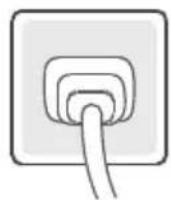 MIDEA MHP632DCCPB - INSTRUCTIONS SUR LE FONCTIONNEMENT - 1