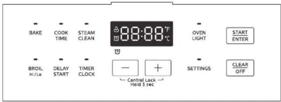MIDEA MER30S2AWW - NOTA - 1