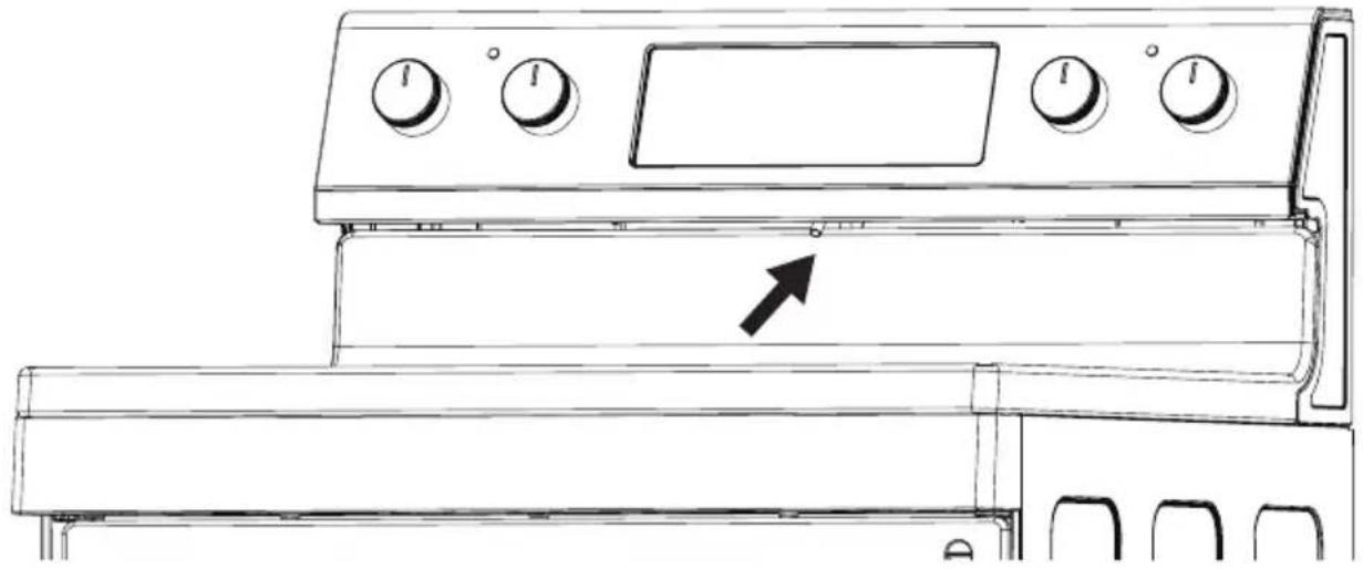 MIDEA MER30S2AWW - AVERTISSEMENT - 1