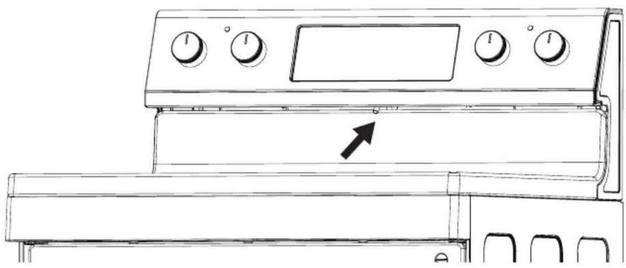 MIDEA MER30S2AWW - OVEN HAZARDS - 1