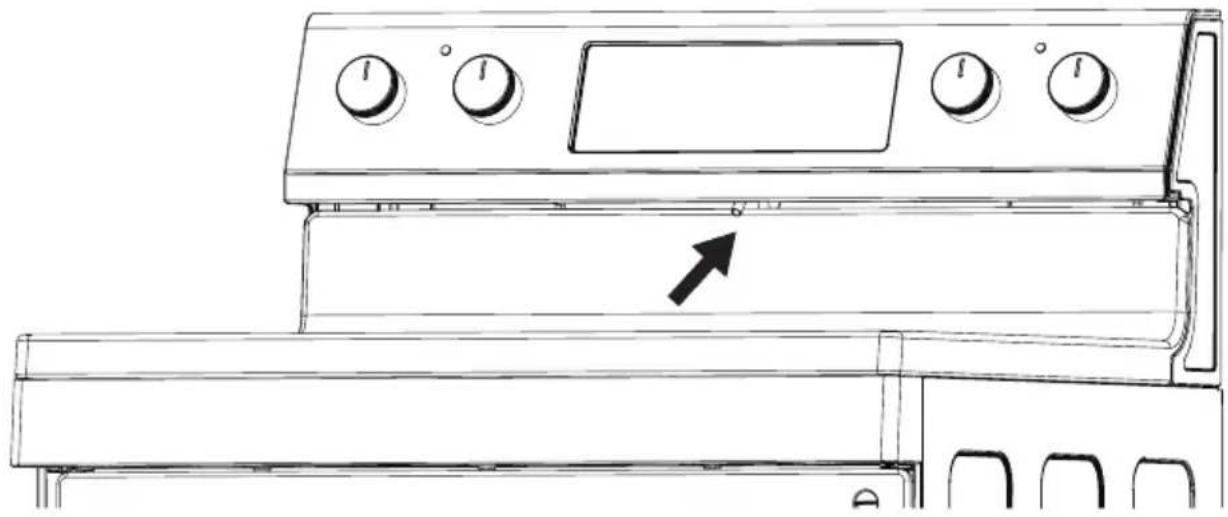 MIDEA MER30S2AWW - PELIGROS DEL HORNO - 1
