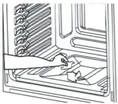 MIDEA MER30S2AWW - NOTE - 1