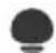 MIDEA MER30S2AWW - Cooktop Indicators: - 1