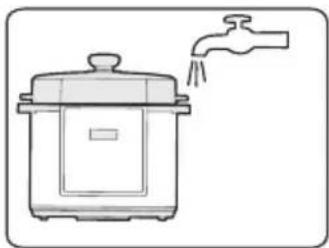 MIDEA ERPT627W - Les modifications sont interdites - 2