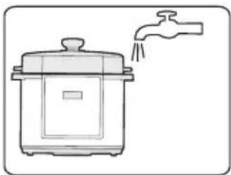 MIDEA ERPT627W - Modification is prohibited - 2