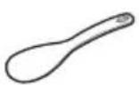 MIDEA ERPT627W - Accessories - 1