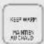 MIDEA ERPT627W - INSTRUCTIONS SUR LE FONCTIONNEMENT - 7