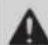 MIDEA ERPT627W - CAUTION - 1
