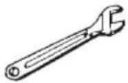 MIDEA MLTE45A2BWW - TOOLS REQUIRED - 5