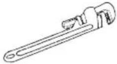 MIDEA MLTE45A2BWW - TOOLS REQUIRED - 8