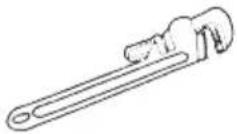 MIDEA MLTE45A2BWW - OUTILS REQUIS - 8