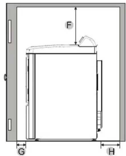 MIDEA MLTE45A2BWW - Cher utilisateur - 2