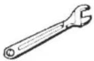 MIDEA MLTE45A2BWW - OUTILS REQUIS - 5