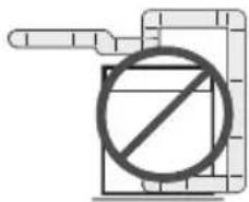 MIDEA MLTE45A2BWW - WARNING - 7