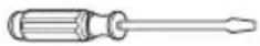 MIDEA MLTE45A2BWW - OUTILS REQUIS - 2