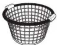 MIDEA MLTE45A2BWW - Load your dryer. - 1
