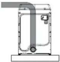 MIDEA MLTE45A2BWW - WARNING - 3