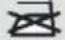 MIDEA MLTE45A2BWW - TABLEAU DES SYMBOLES TEXTILES - 13