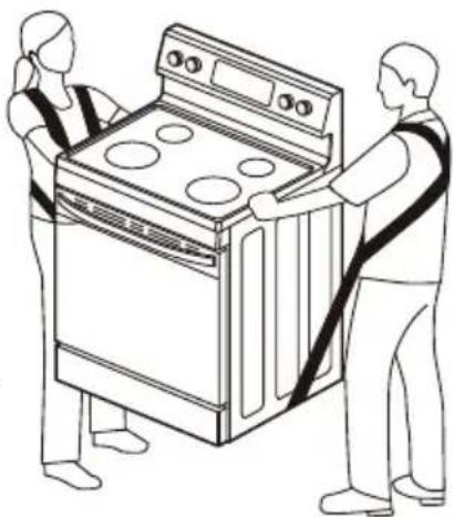 MIDEA MER30S2ABB - TO PREVENT DAMAGE - 1