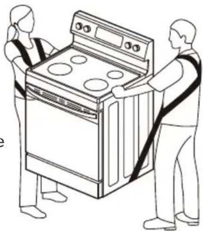 MIDEA MER30S2ABB - PARA EVITAR DAÑOS - 1