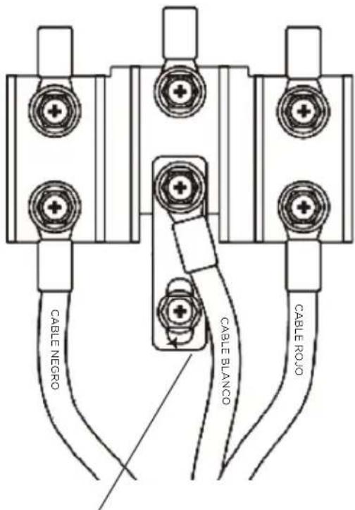 MIDEA MER30S2ABB - ADVERTENCIA PELIGRO DE VUELCO - 3