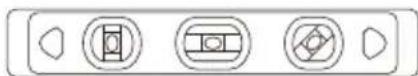 MIDEA MER30S2ABB - Outils requis : - 10