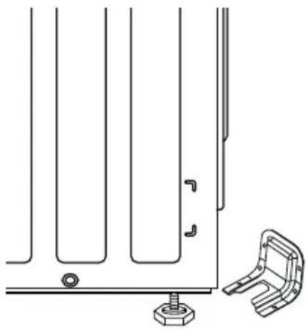 MIDEA MER30S2ABB - Instrucciones: - 1