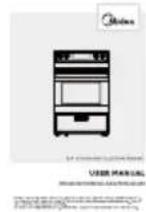 MIDEA MER30S2ABB - Pièces incluses avec le produit - 3
