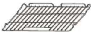 MIDEA MER30S2ABB - Parts Included with Product - 2