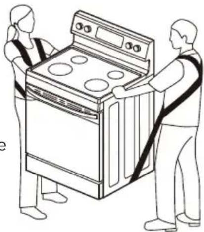 MIDEA MER30S2ABB - POUR PRÉVENIR LES DOMMAGES - 1
