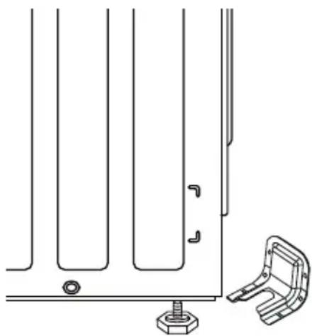 MIDEA MER30S2ABB - Directions: - 1