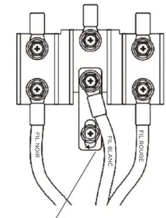 MIDEA MER30S2ABB - LACÉRATION, CORPS ÉTRANGER, RISQUE D'ÉCRASEMENT - 6
