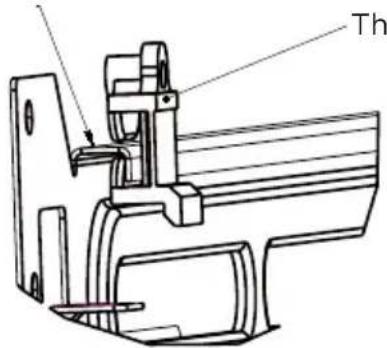MIDEA MER30S2ABB - Drawer Removal and Reinstallation - 1