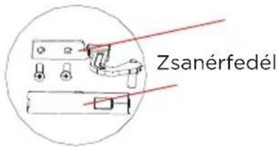 MIDEA MDRU229FZE01 - FIGYELEM - 1