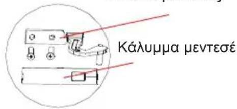 MIDEA MDRU229FZE01 - ΠΡΟΣΟΧΗ - 1