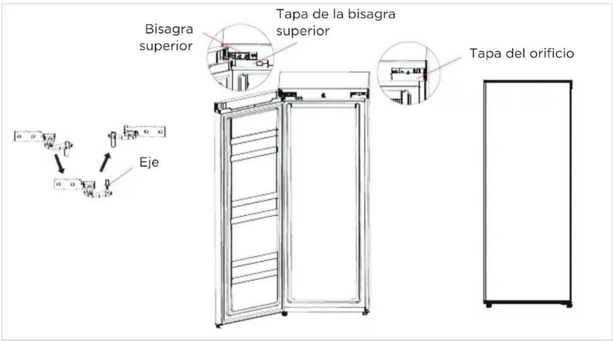 MIDEA MDRU229FZE01 - PASO - 4