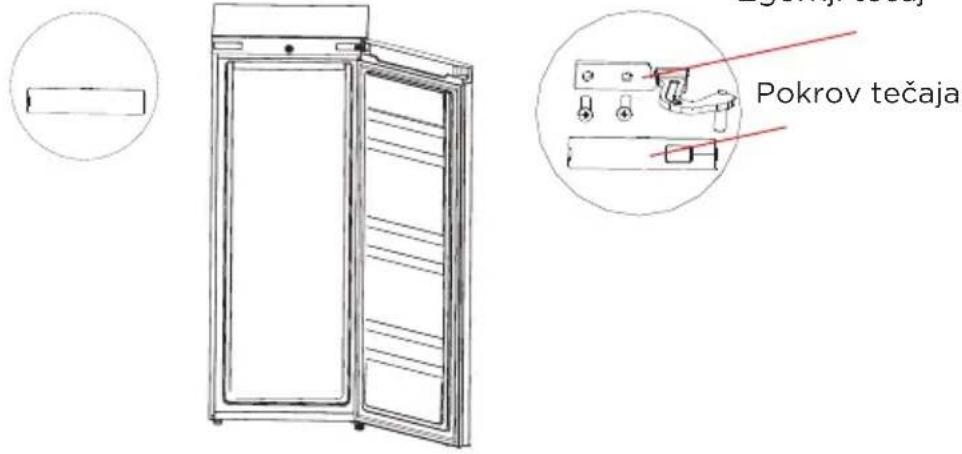 MIDEA MDRU229FZE01 - KORAKI - 1