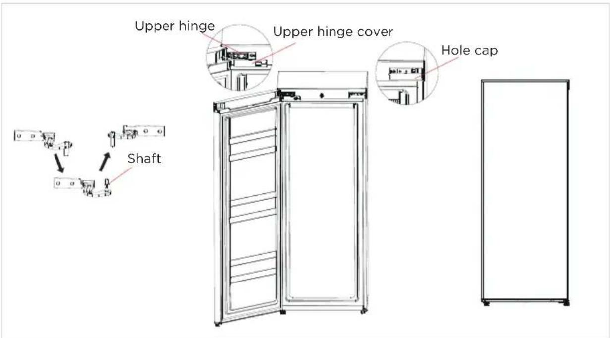 MIDEA MDRU229FZE01 - STEP - 5