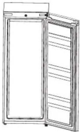 MIDEA MDRU229FZE01 - PASO - 2
